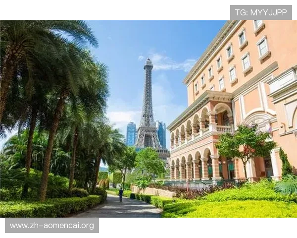 澳门娱乐指南：帮助游客规划澳门旅游行程中的娱乐与休闲最佳选择